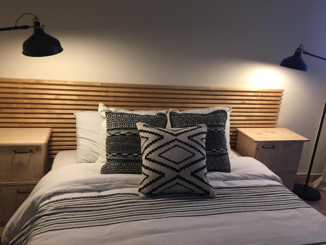 Elaion Mini Suites 나플리오 외부 사진