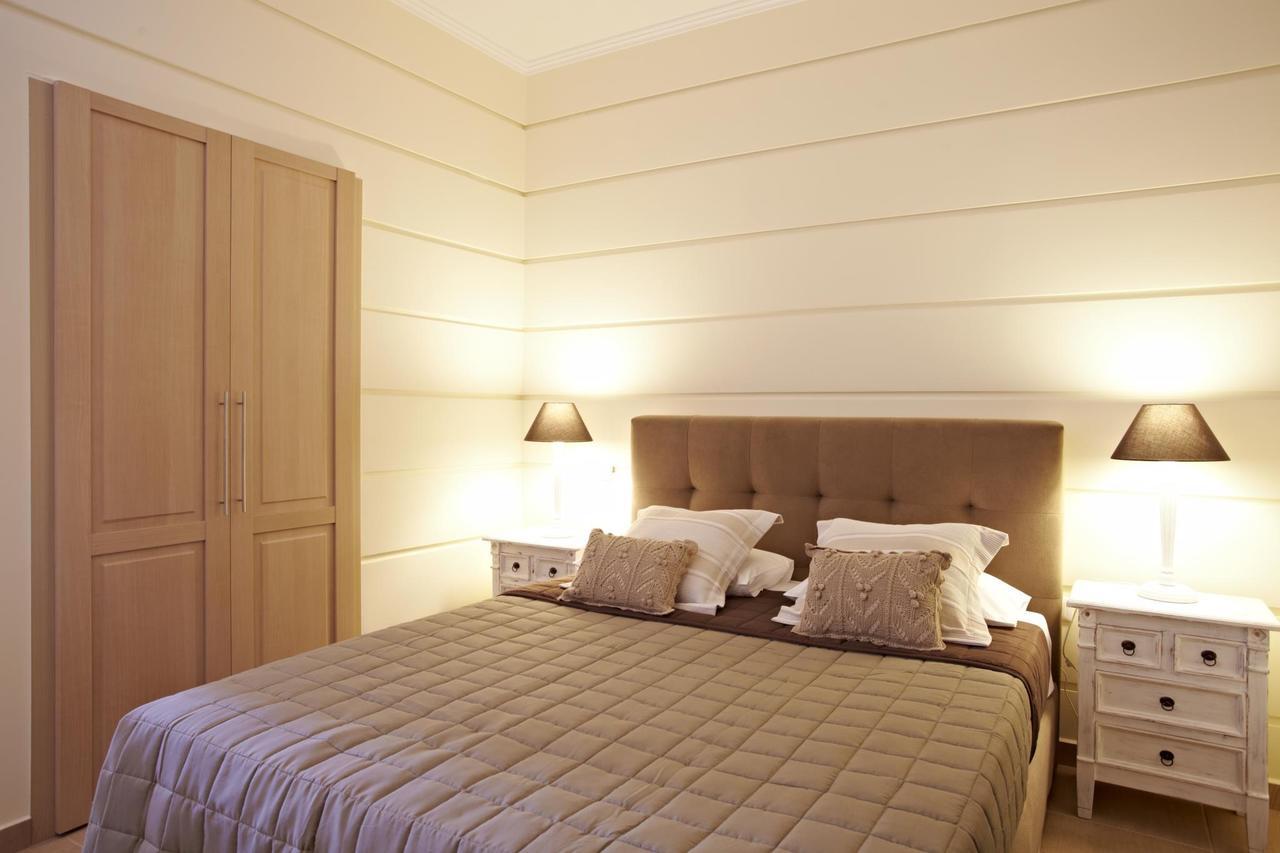 Elaion Mini Suites 나플리오 외부 사진